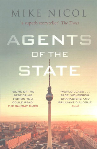 Agents of the State