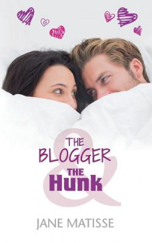 Blogger and the Hunk