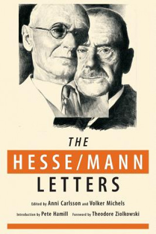 Hesse-Mann Letters