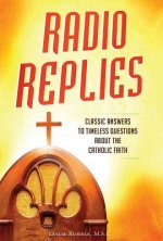 RADIO REPLIES- CATH ANSW /E- 3