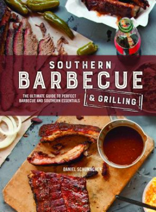 SOUTHERN BARBECUE & GRILLING