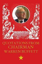 Quotations from Chairman Buffet