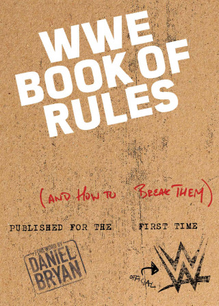 OFF WWE BK OF RULES