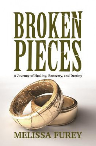 Broken Pieces: A Journey of Healing, Recovery, and Destiny