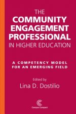 Community Engagement Professional in Higher Education