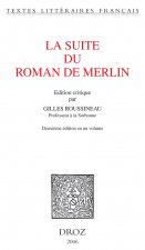 FRE-SUITE DU ROMAN DE MERLIN