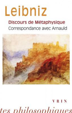 FRE-DISCOURS DE METAPHYSIQUE C