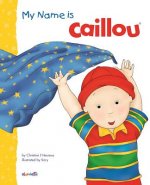 My Name is Caillou