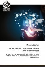 Optimisation et évaluation du handover vertical