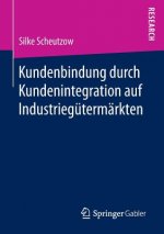 Kundenbindung Durch Kundenintegration Auf Industriegutermarkten