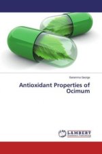 Antioxidant Properties of Ocimum