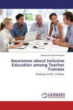 Awareness about Inclusive Education among Teacher Trainees