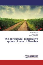 The agricultural cooperative system: A case of Namibia