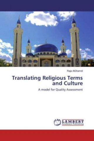 Translating Religious Terms and Culture