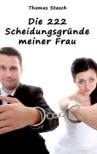 222 Scheidungsgrunde meiner Frau
