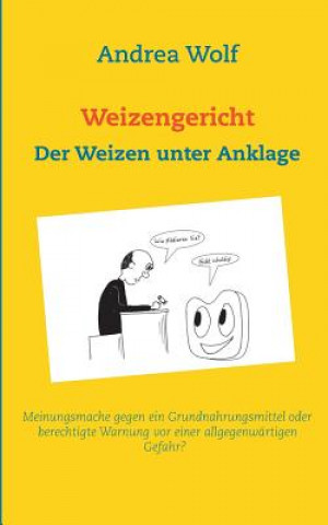 Weizengericht