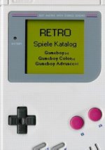 Retro - Spiele Katalog Gameboy
