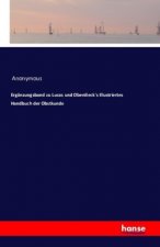 Erganzungsband zu Lucas und Oberdieck's Illustriertes Handbuch der Obstkunde