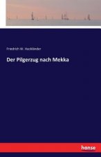 Pilgerzug nach Mekka