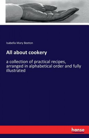All about cookery