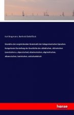 Grundriss der vergleichenden Grammatik der indogermanischen Sprachen