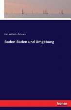 Baden-Baden und Umgebung