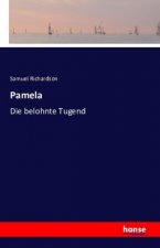 Pamela, Die belohnte Tugend. Bd.2