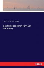 Geschichte des armen Herrn von Mildenburg