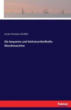 bequeme und hoechstvortheilhafte Waschmaschine