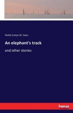 elephant's track
