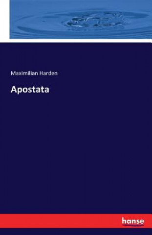 Apostata