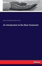 introduction to the New Testament