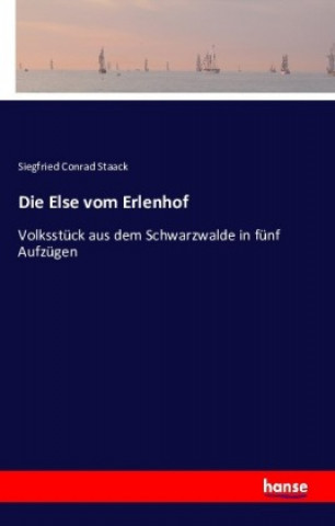 Die Else vom Erlenhof