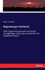 Regensburger Kochbuch