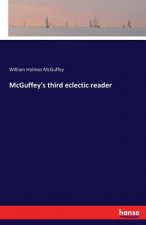 McGuffey's third eclectic reader