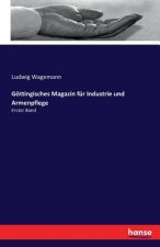 Goettingisches Magazin fur Industrie und Armenpflege