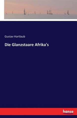 Glanzstaare Afrika's