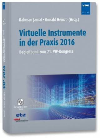 Virtuelle Instrumente in der Praxis 2016