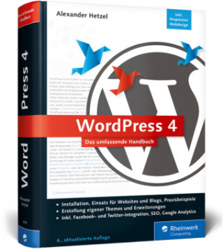 WordPress 4