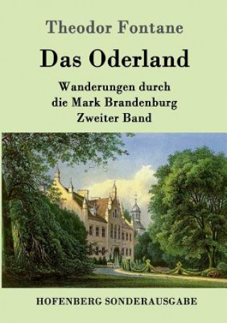 Oderland