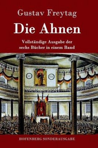 Ahnen