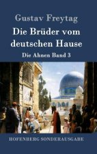 Bruder vom deutschen Hause