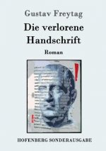 verlorene Handschrift