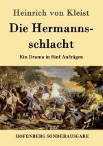 Hermannsschlacht