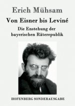 Von Eisner bis Levine