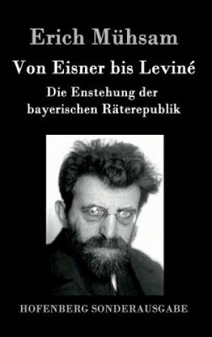 Von Eisner bis Levine