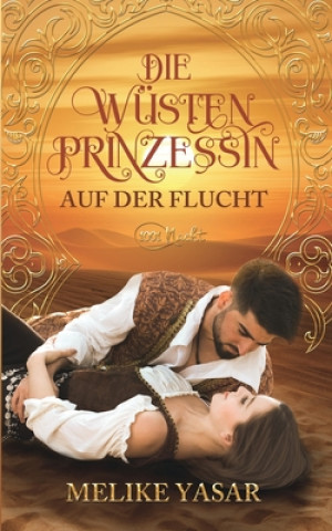 Wustenprinzessin
