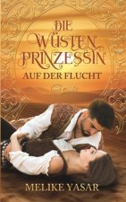 Wustenprinzessin