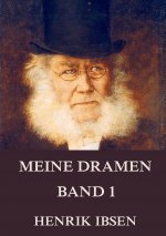 Meine Dramen, Band 1