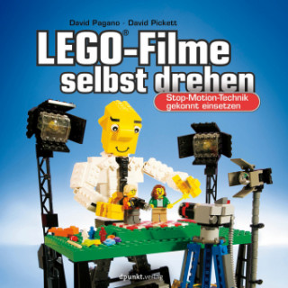 LEGO®-Filme selbst drehen